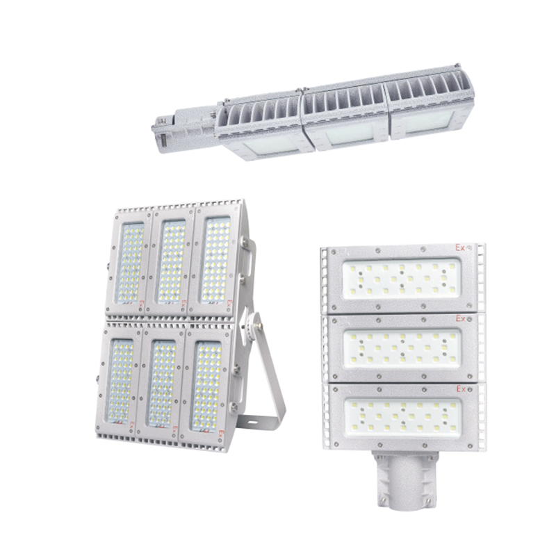 CBD91系列免維護(hù)節(jié)能防爆燈（IIC tD）