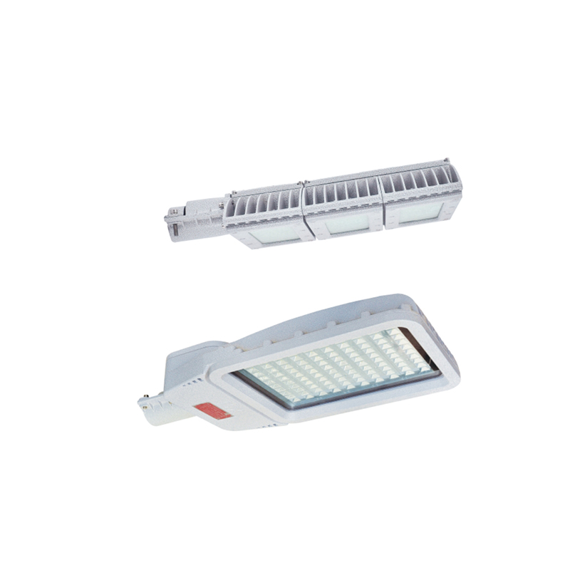 CBMD系列防爆馬路燈（IIB IIC e tD）