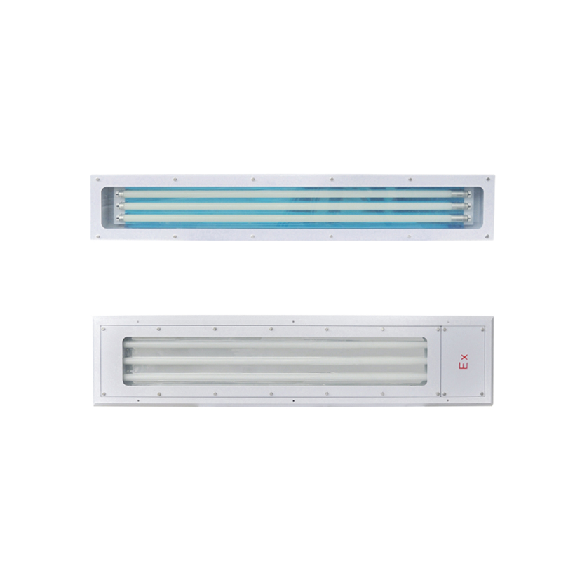 CBQY-J系列防爆防腐熒光燈（IIC tD）