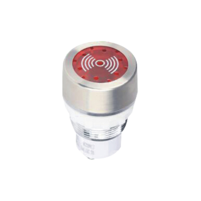 BJ8070防爆聲光報警器（隔爆腔用）