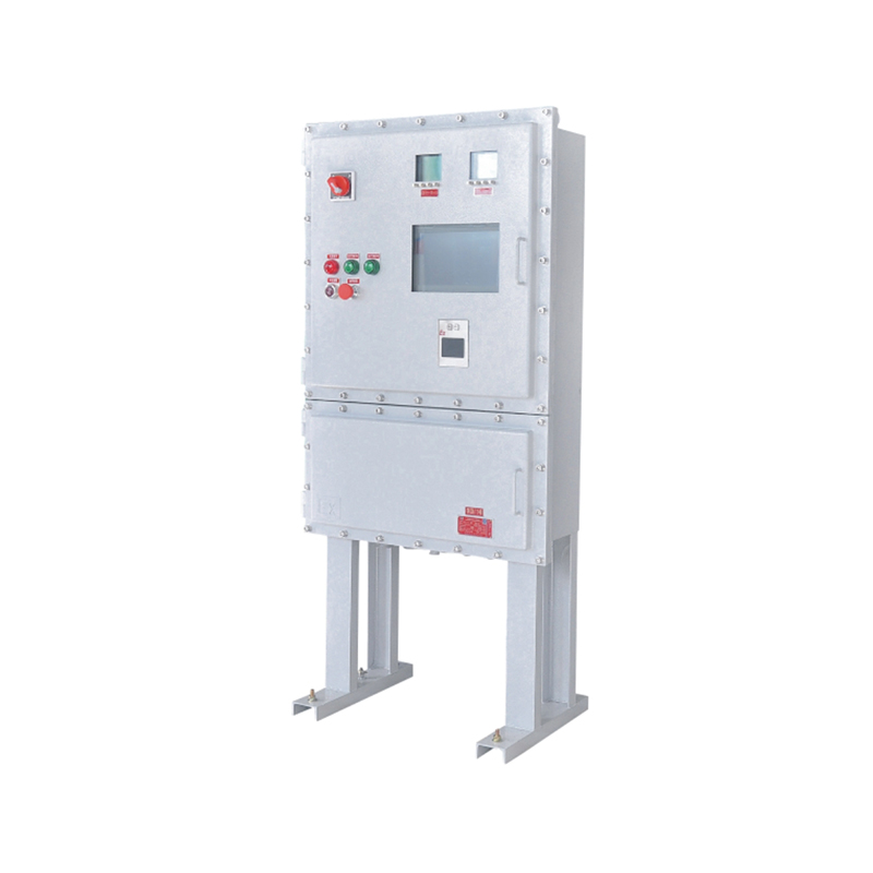 CBP57系列防爆變頻（軟起動）裝置（IIB tD）