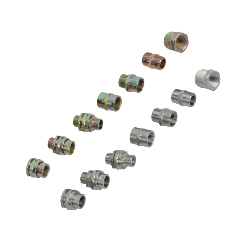 CBHJ系列防爆活接（管接）頭（dll tD）