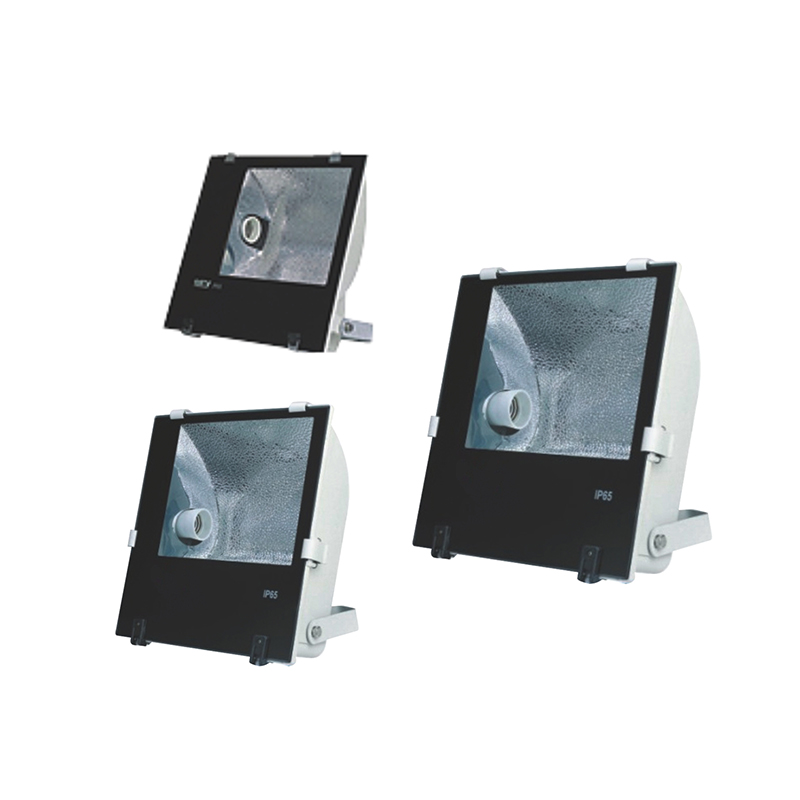 BFD51-F固定式高強度氣體放電燈燈具