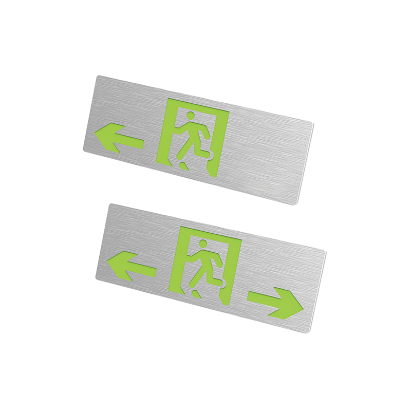 消防應急標志燈具（大型面板）