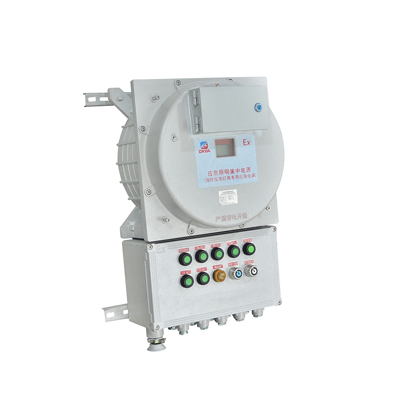 應(yīng)急照明集中電源（防爆型）